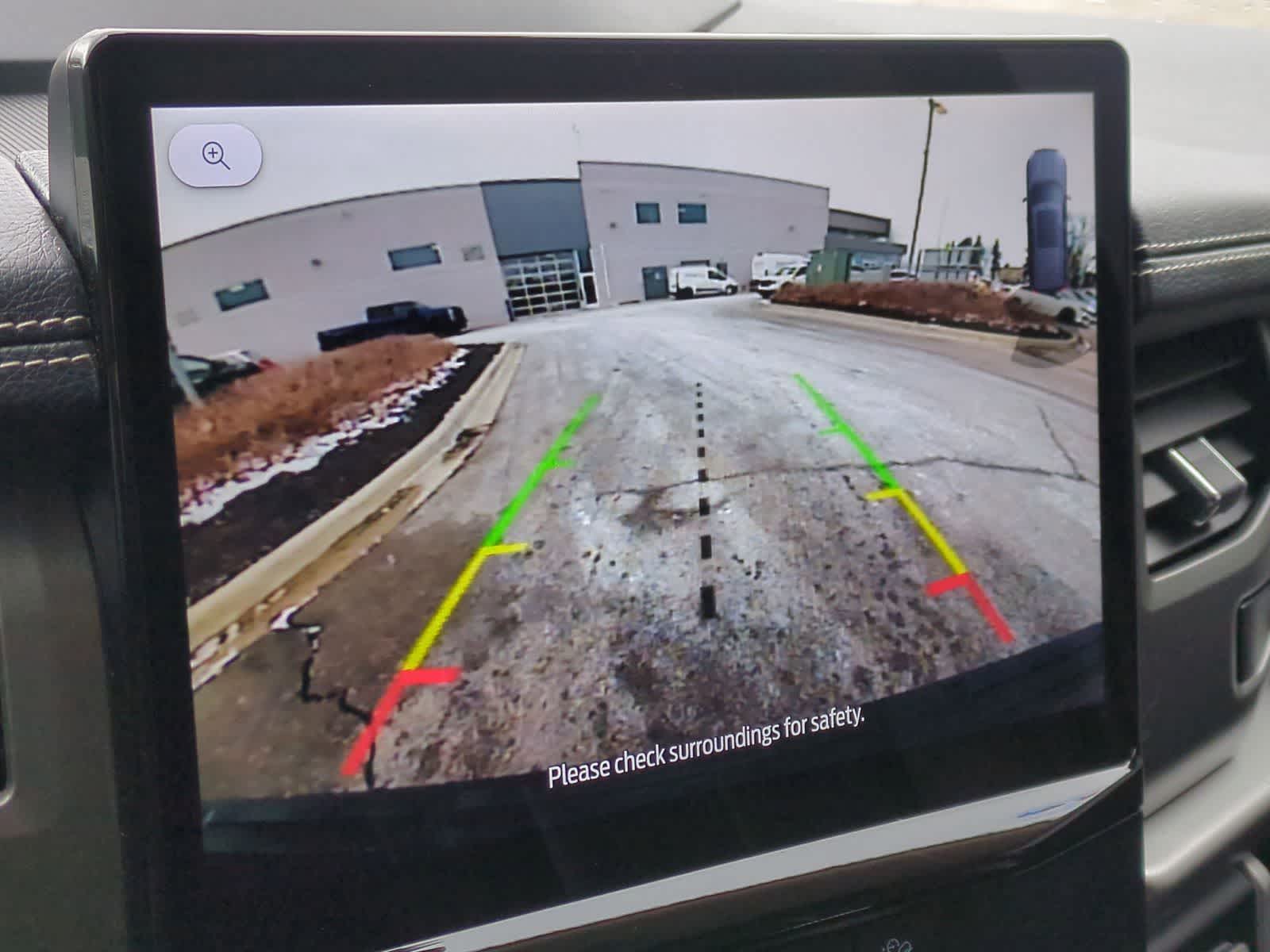 Thumbnail: 2023 Ford Expedition MAX - 28