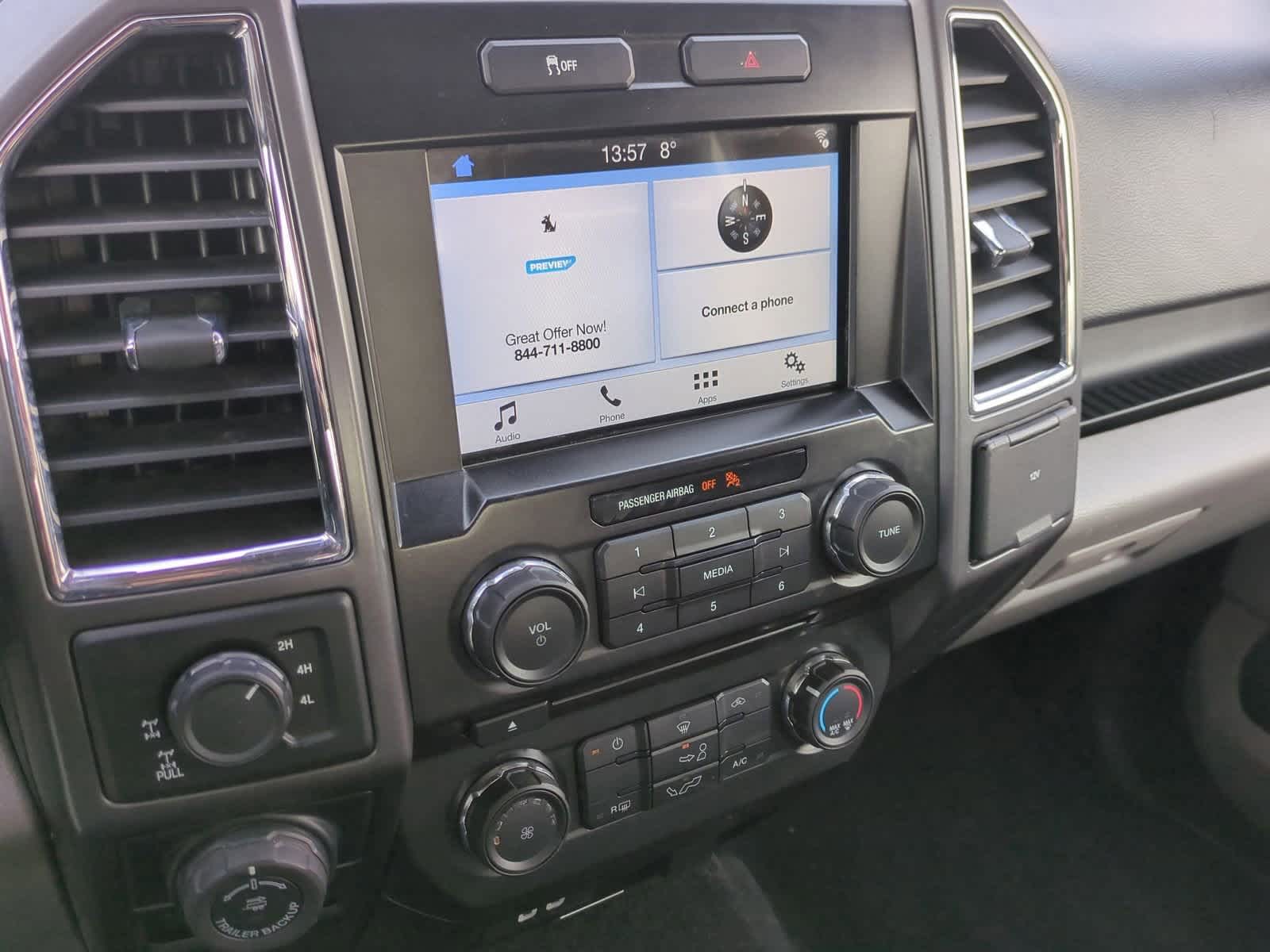 Thumbnail: 2016 Ford F-150 - 26