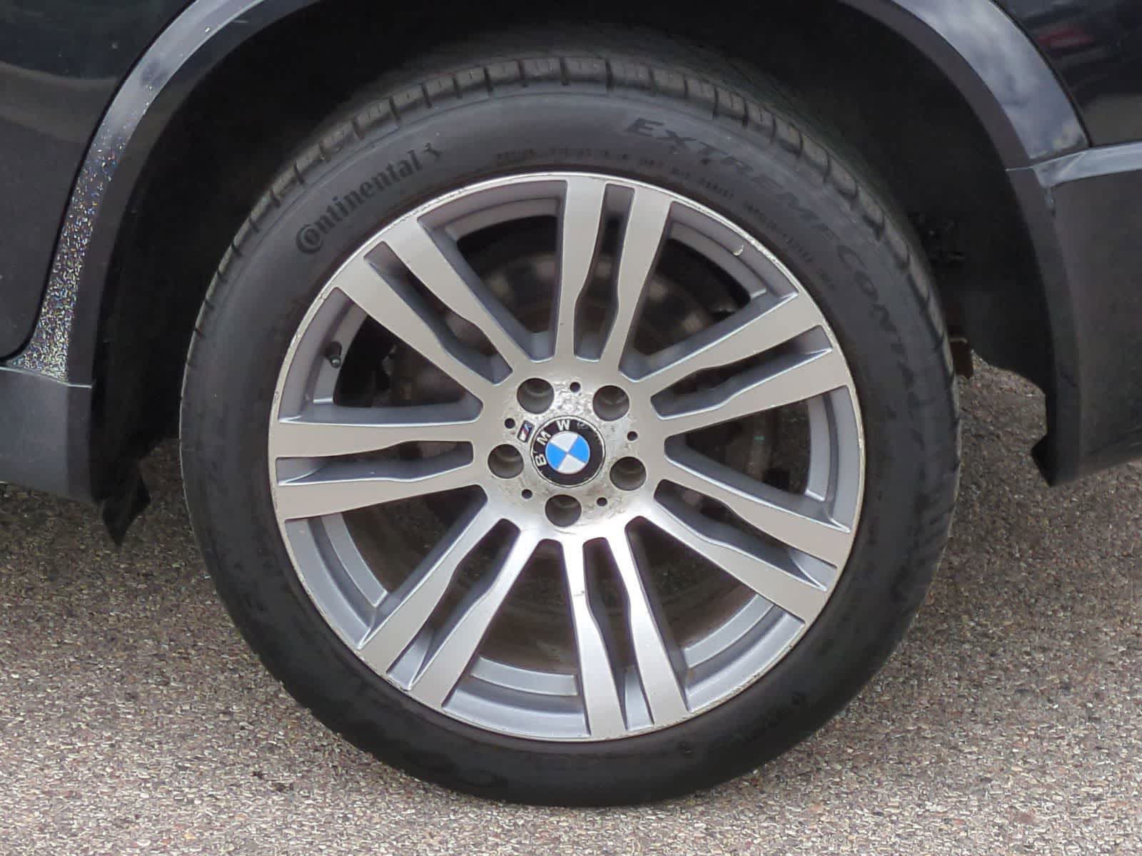 Thumbnail: 2012 BMW X5 - 14
