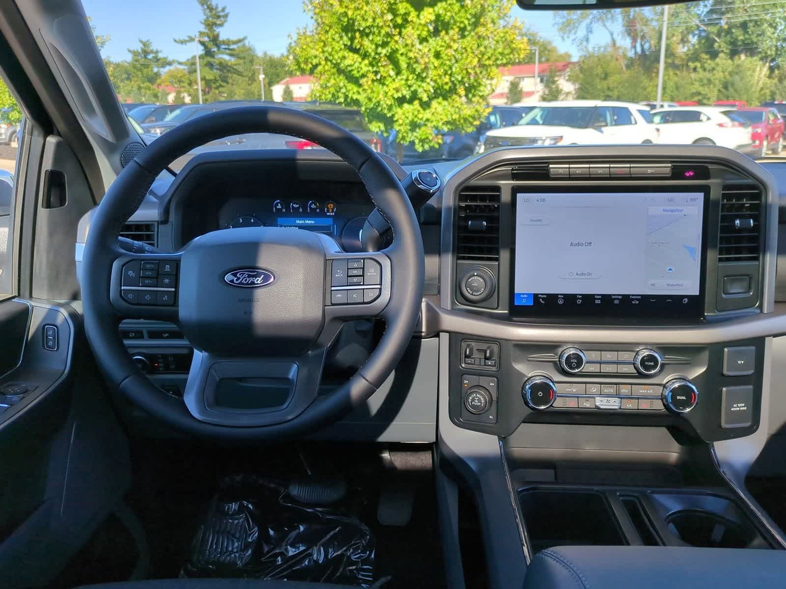 2024 Ford F-150 XLT 15