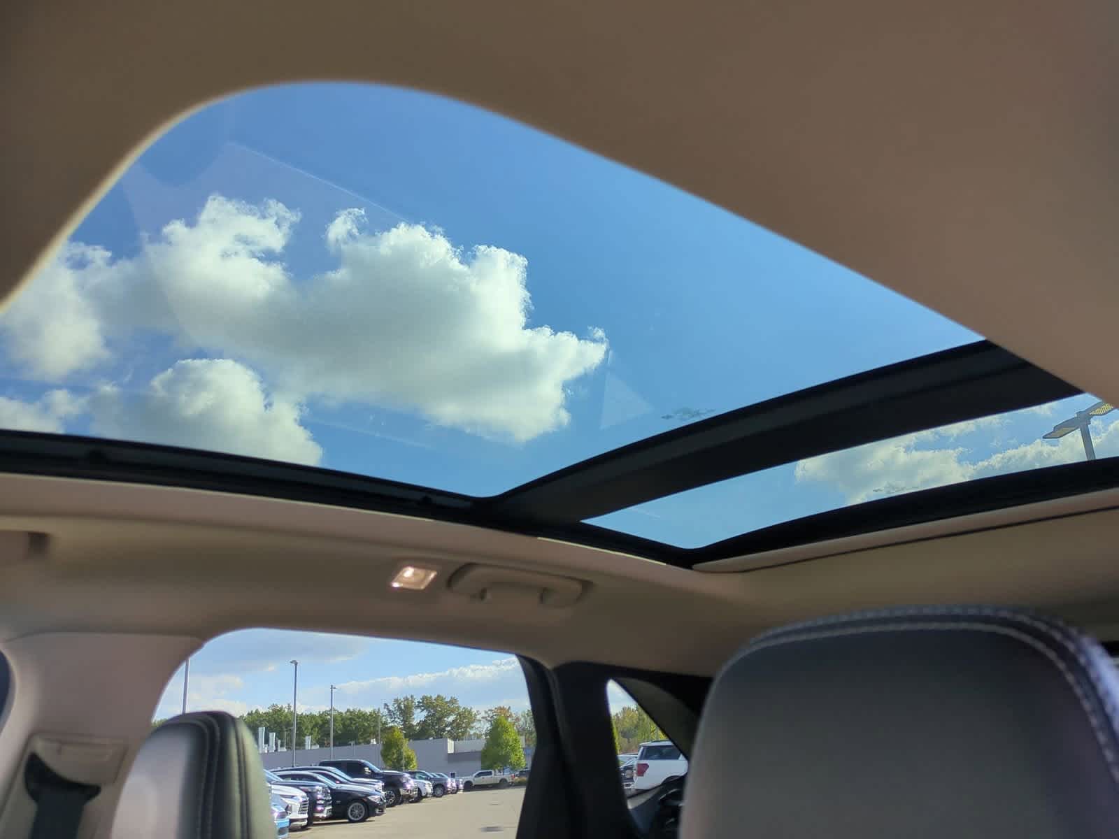 Thumbnail: 2020 Ford Escape - 19