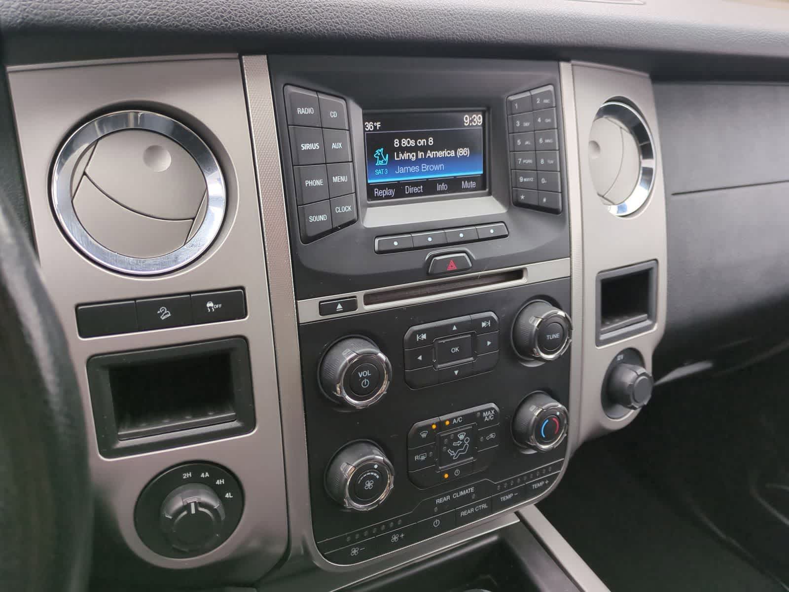 Thumbnail: 2017 Ford Expedition - 28