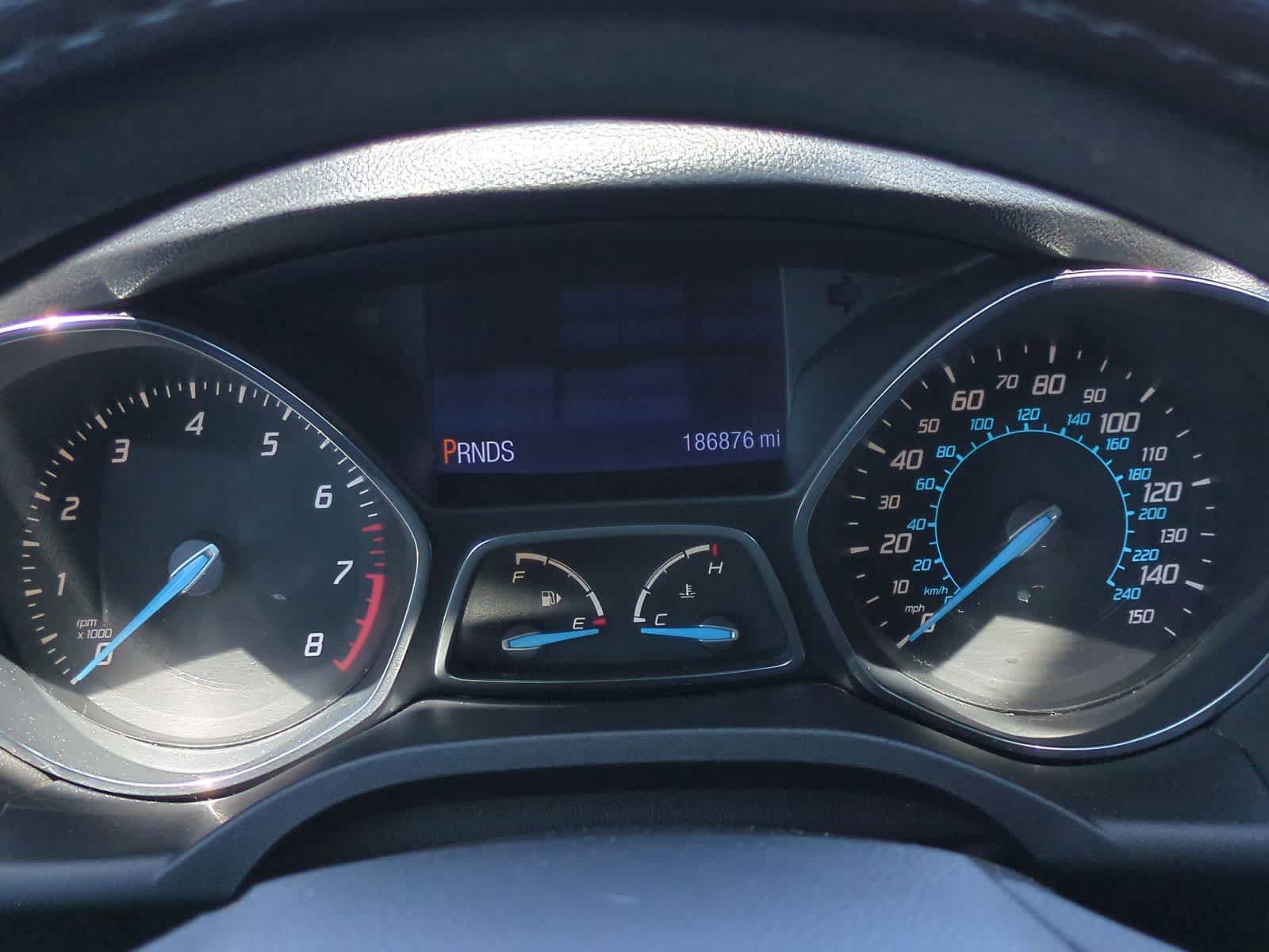 Thumbnail: 2013 Ford Escape - 32