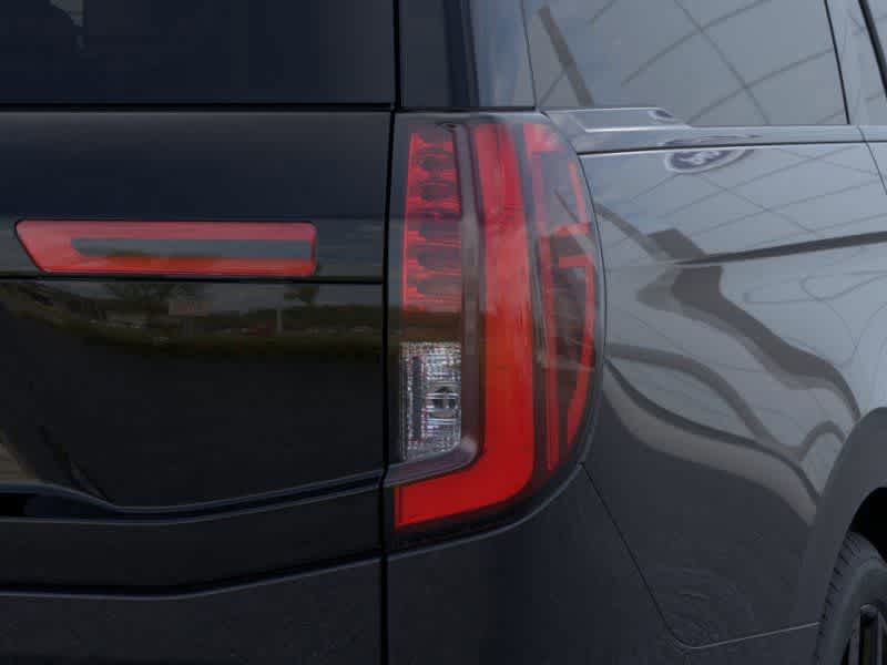 Thumbnail: 2026 Ford Expedition MAX - 21