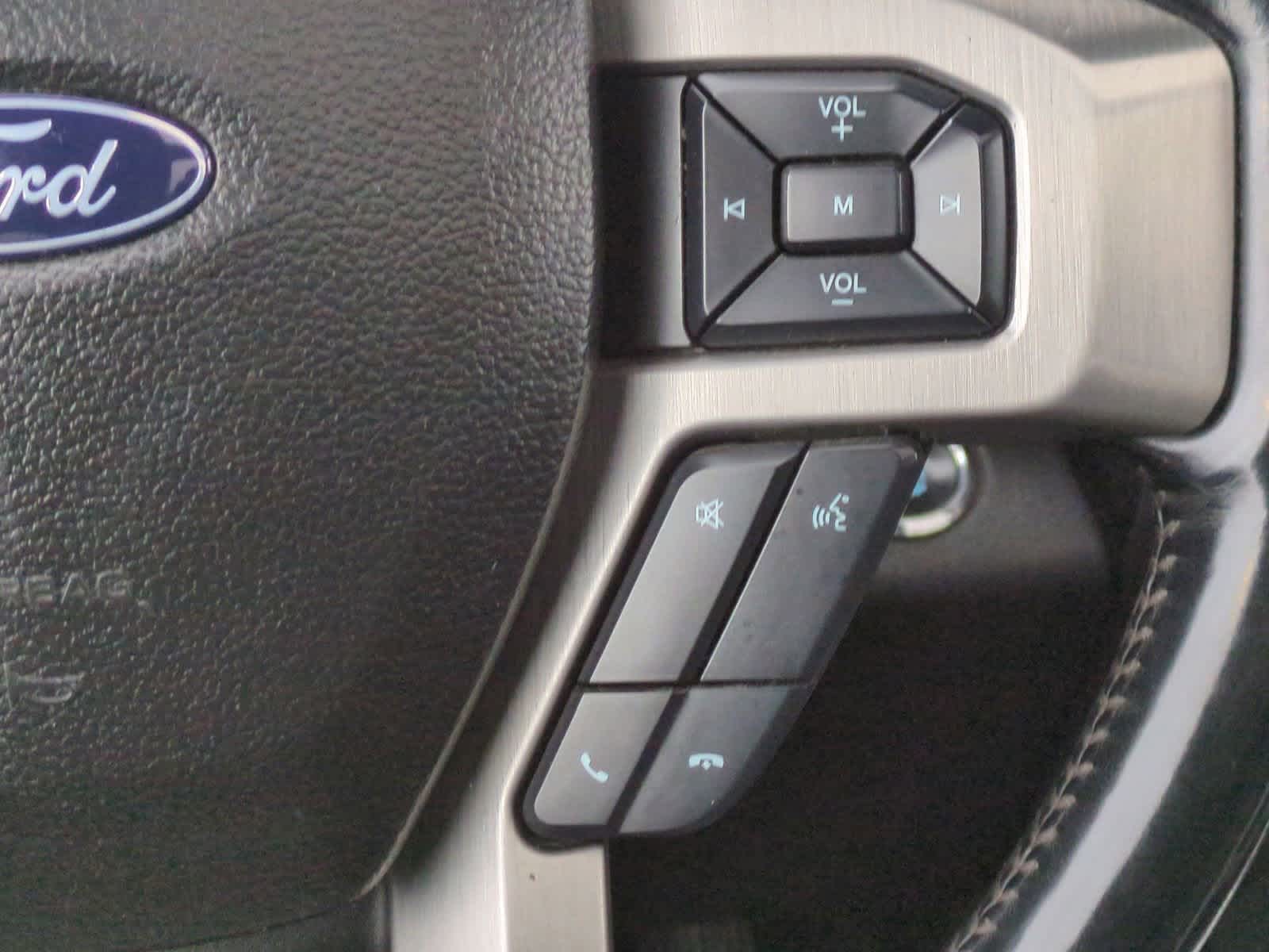 Thumbnail: 2018 Ford Econoline - 26