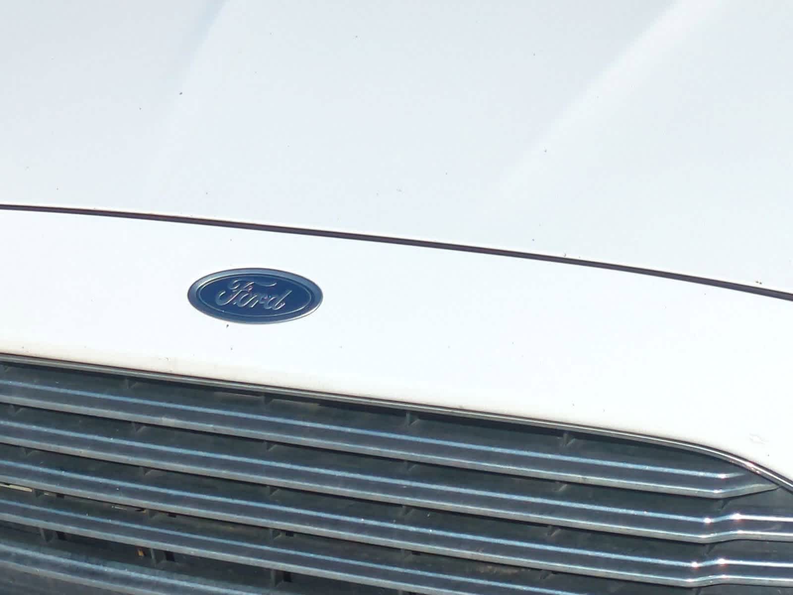 Thumbnail: 2016 Ford Fusion - 12