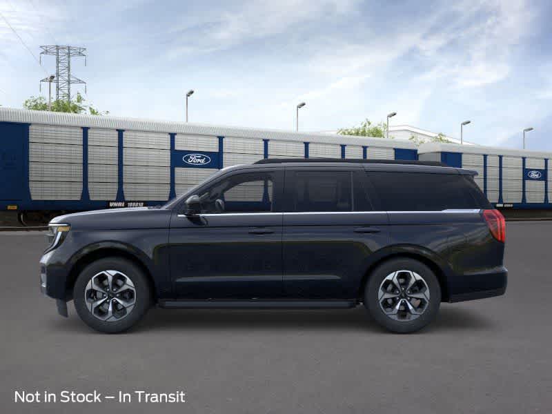 Thumbnail: 2026 Ford Expedition - 3