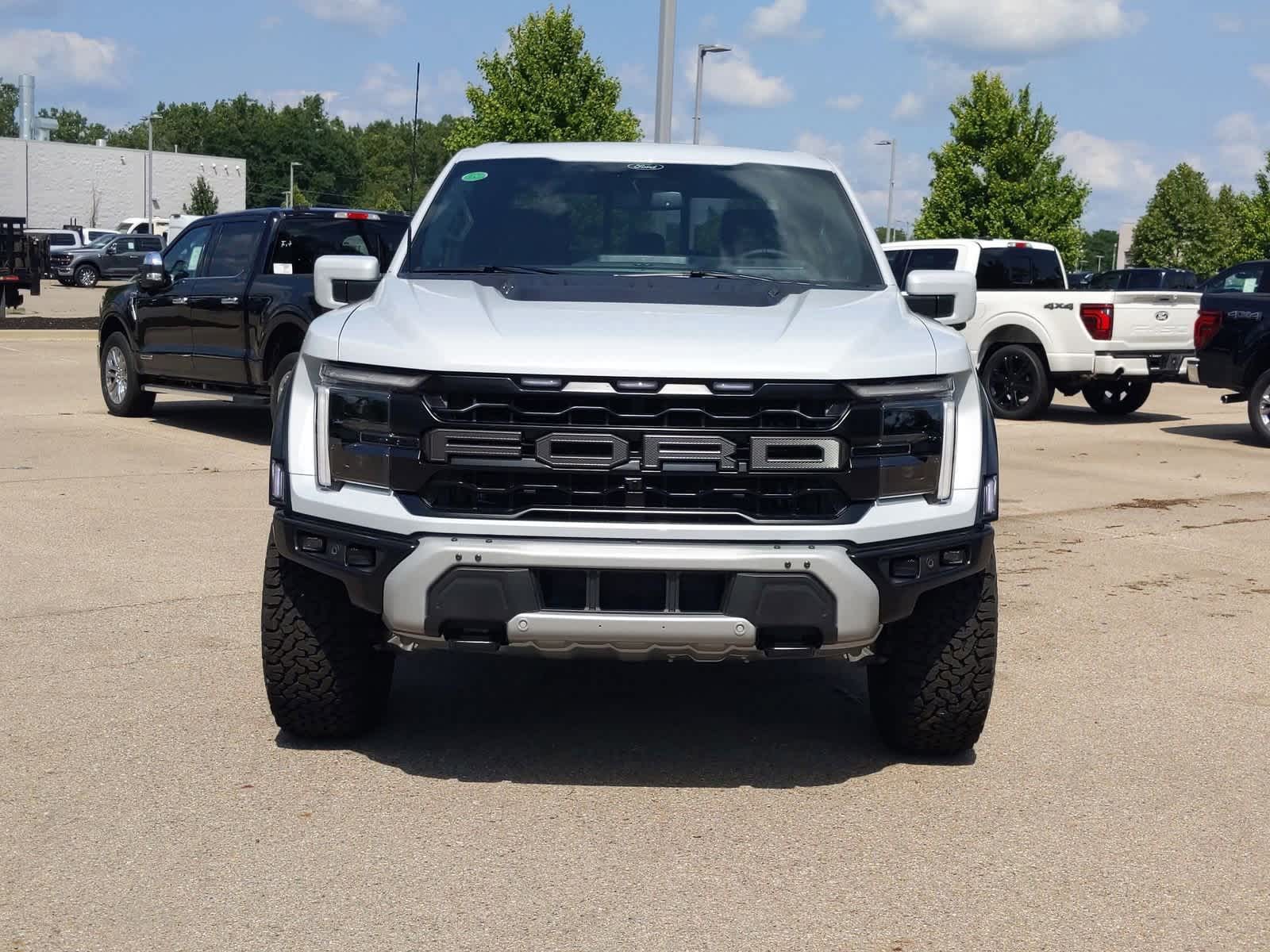 Thumbnail: 2025 Ford F-150 - 3