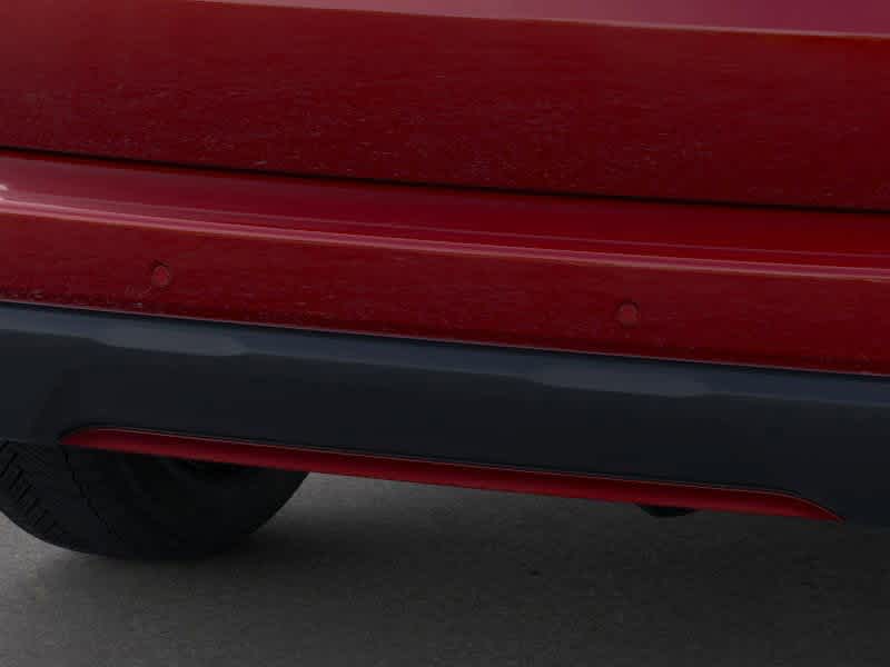 Thumbnail: 2025 Ford Escape - 23