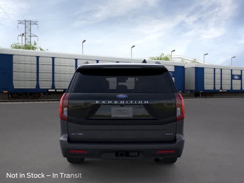 Thumbnail: 2026 Ford Expedition MAX - 5