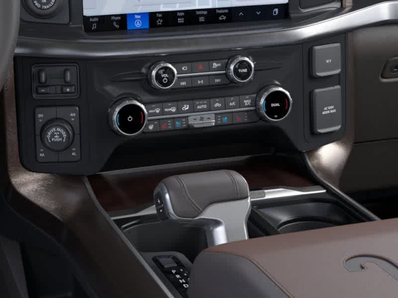 Thumbnail: 2026 Ford F-150 - 15