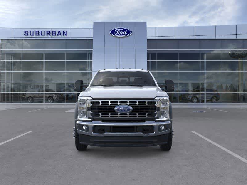 Thumbnail: 2026 Ford Econoline - 6