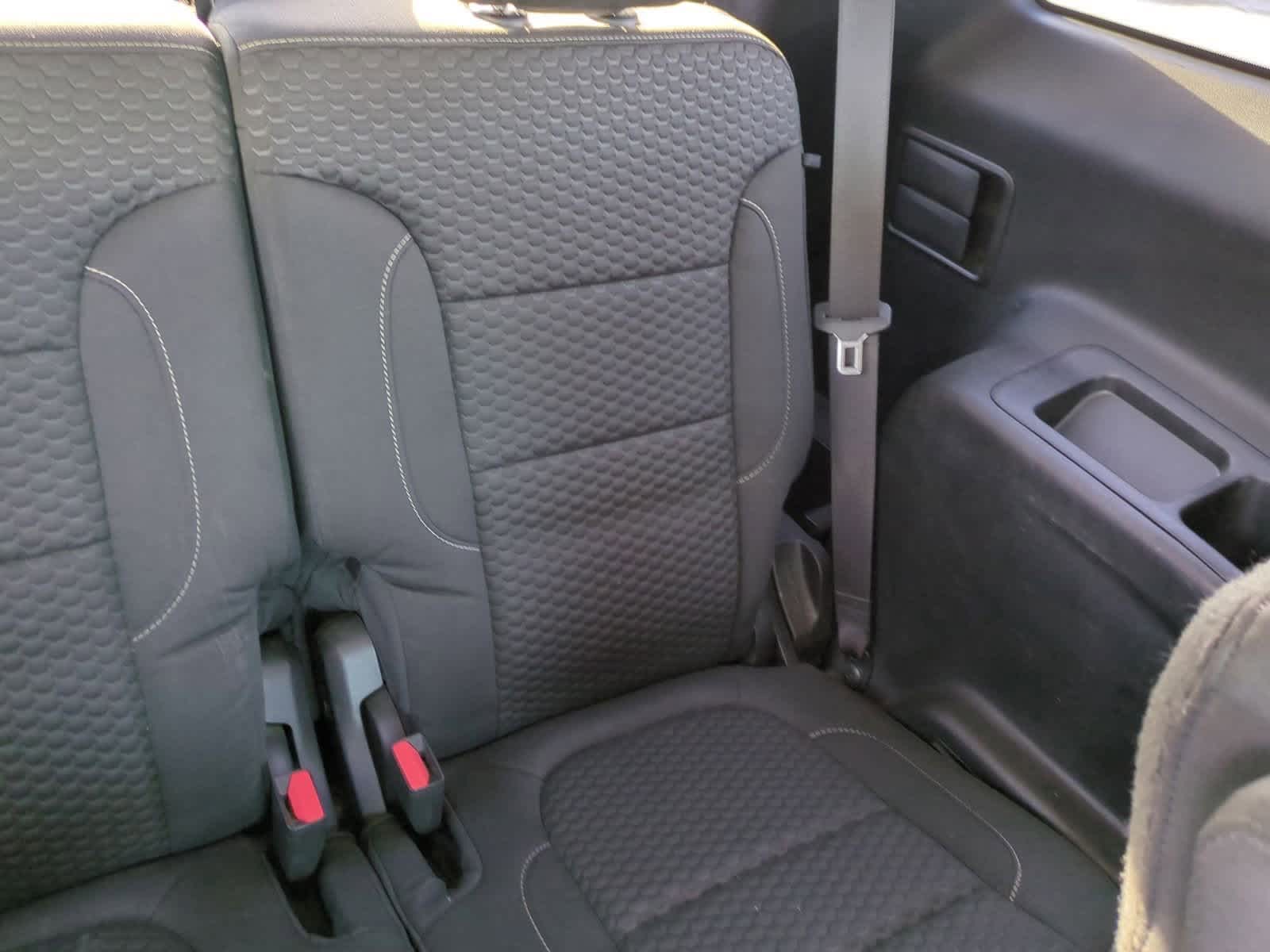 Thumbnail: 2019 GMC Acadia - 21