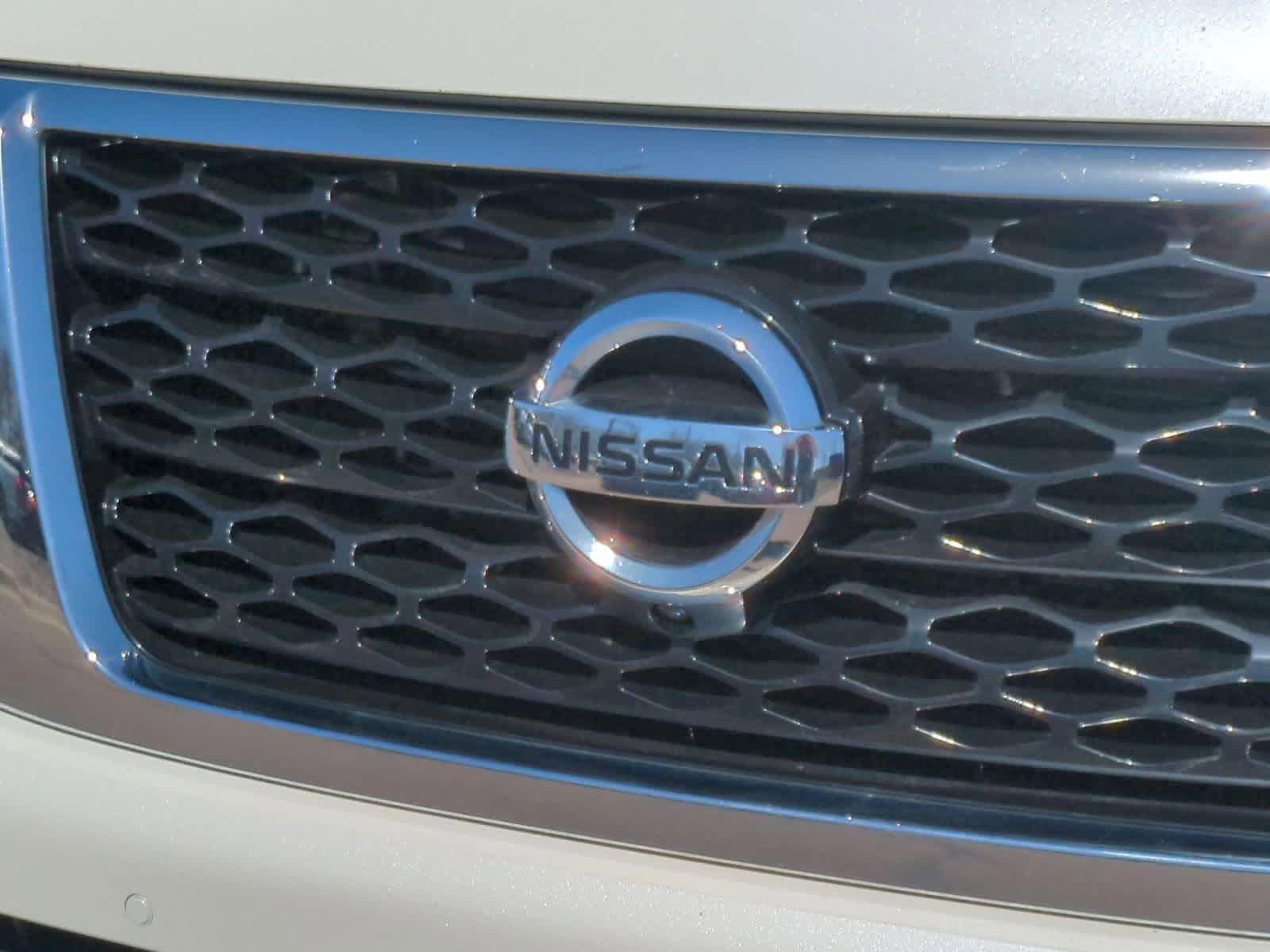 Thumbnail: 2017 Nissan Armada - 12