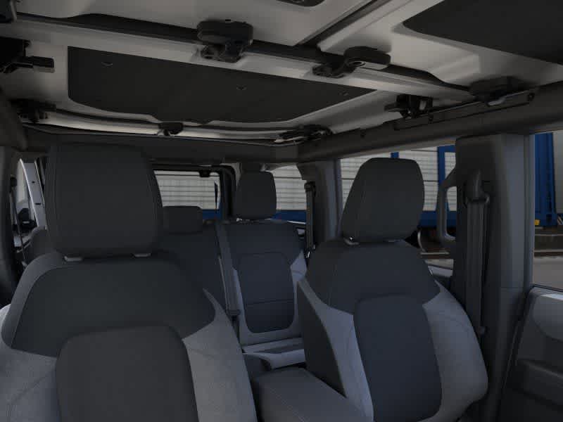 Thumbnail: 2026 Ford Bronco - 12