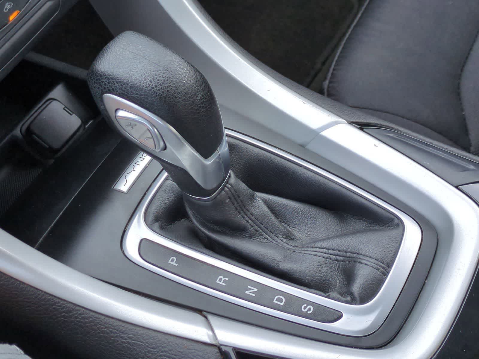 Thumbnail: 2015 Ford Fusion - 31