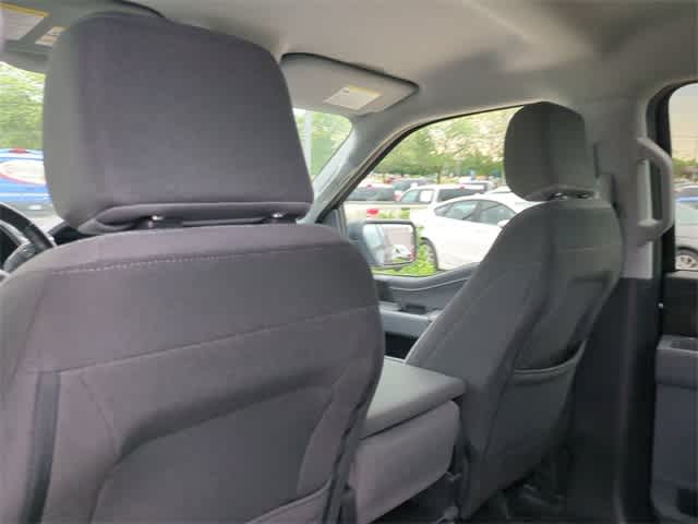 Thumbnail: 2022 Ford F-150 - 18