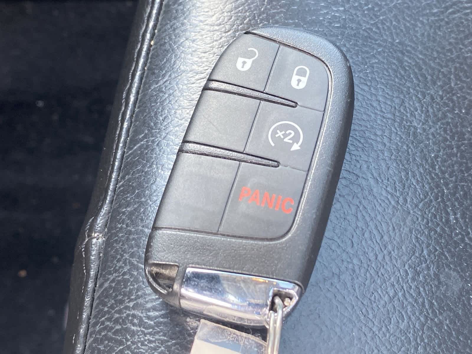 2018 Jeep Compass Limited 42