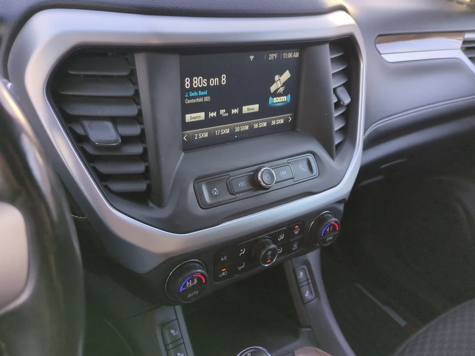 Thumbnail: 2019 GMC Acadia - 29