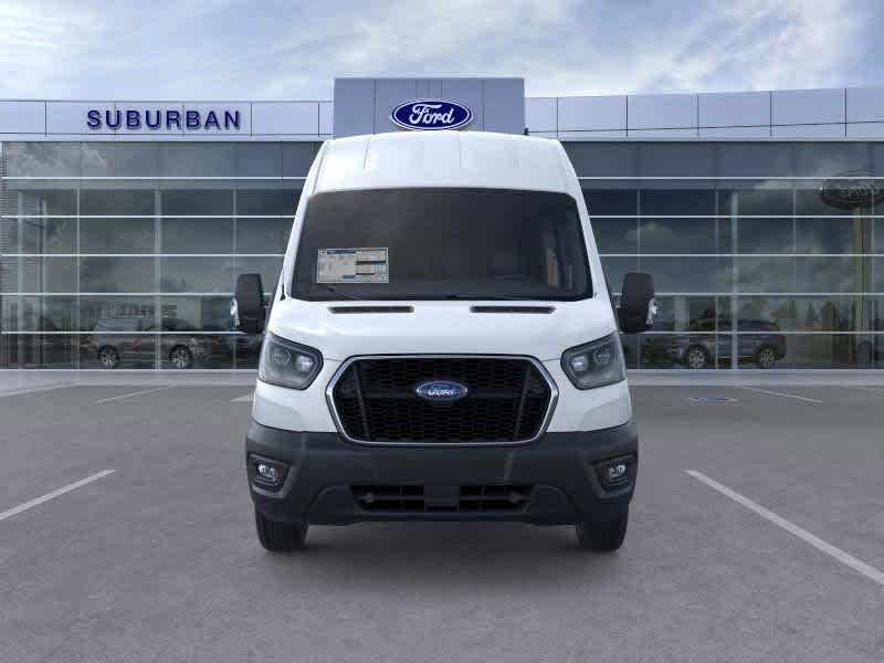 Thumbnail: 2025 Ford Transit Series - 6
