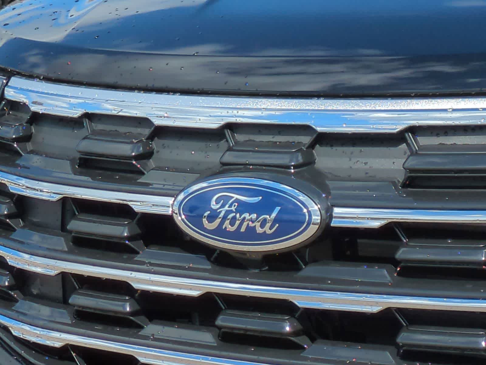 Thumbnail: 2026 Ford Explorer - 12