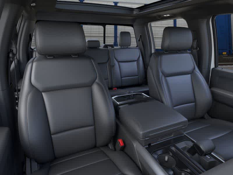 Thumbnail: 2026 Ford F-150 - 10