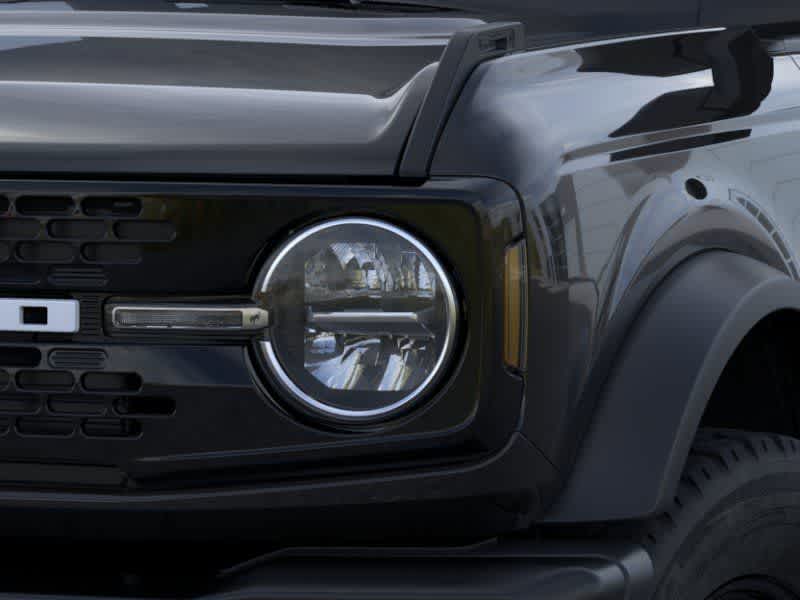 Thumbnail: 2026 Ford Bronco - 20