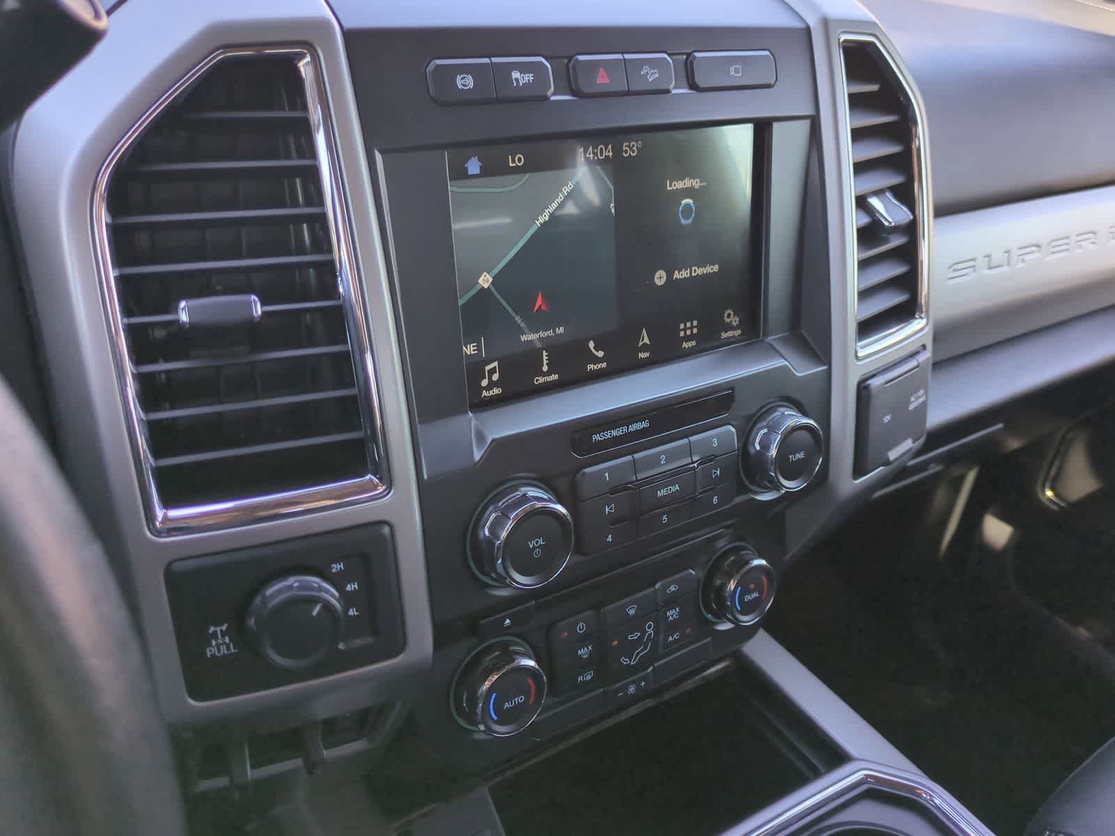 Thumbnail: 2018 Ford Econoline - 27