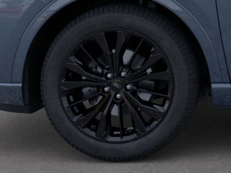 Thumbnail: 2026 Ford Escape - 19