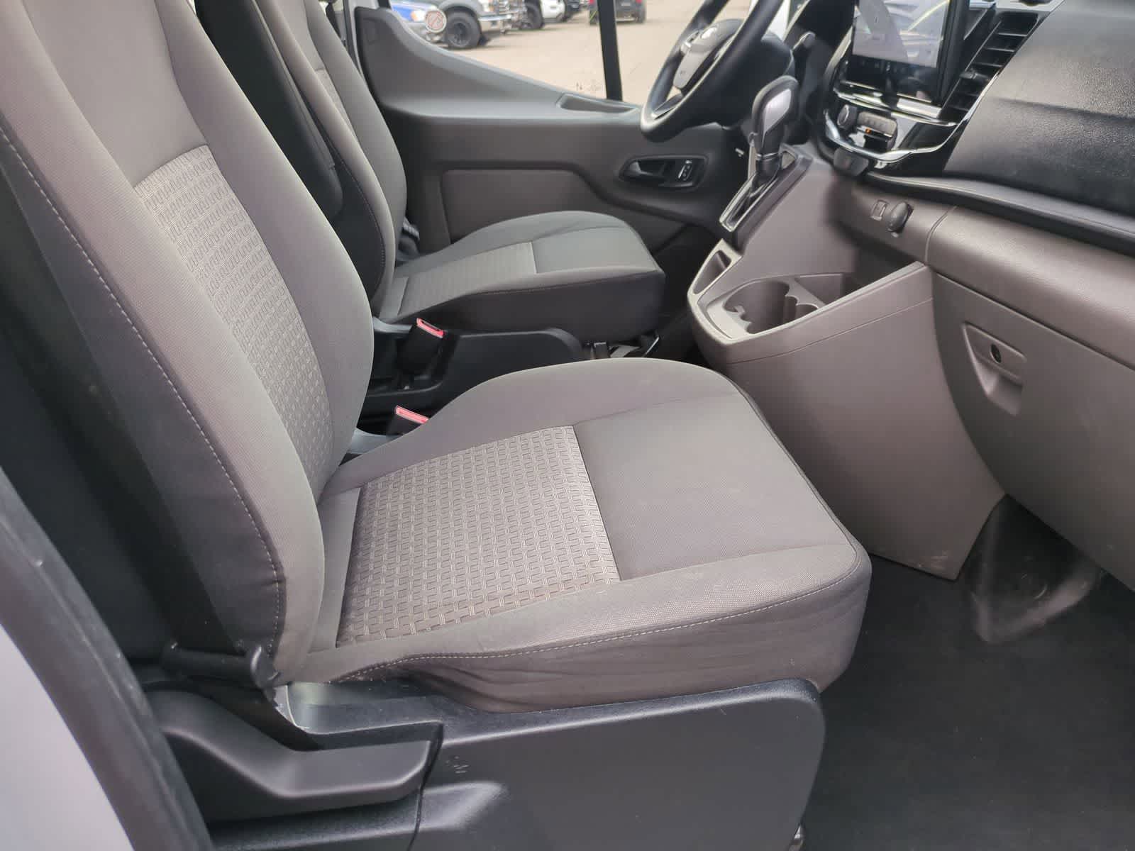 Thumbnail: 2023 Ford Transit Series - 24