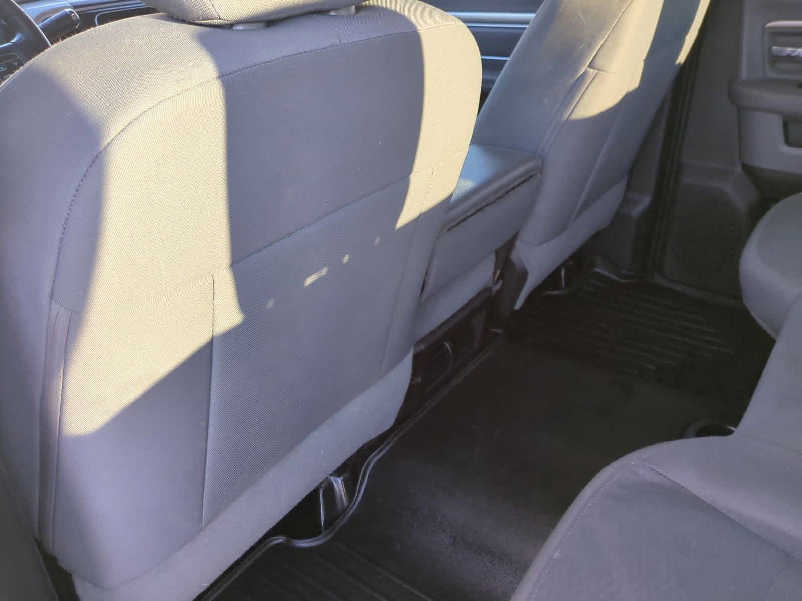 Thumbnail: 2015 RAM 2500 - 14