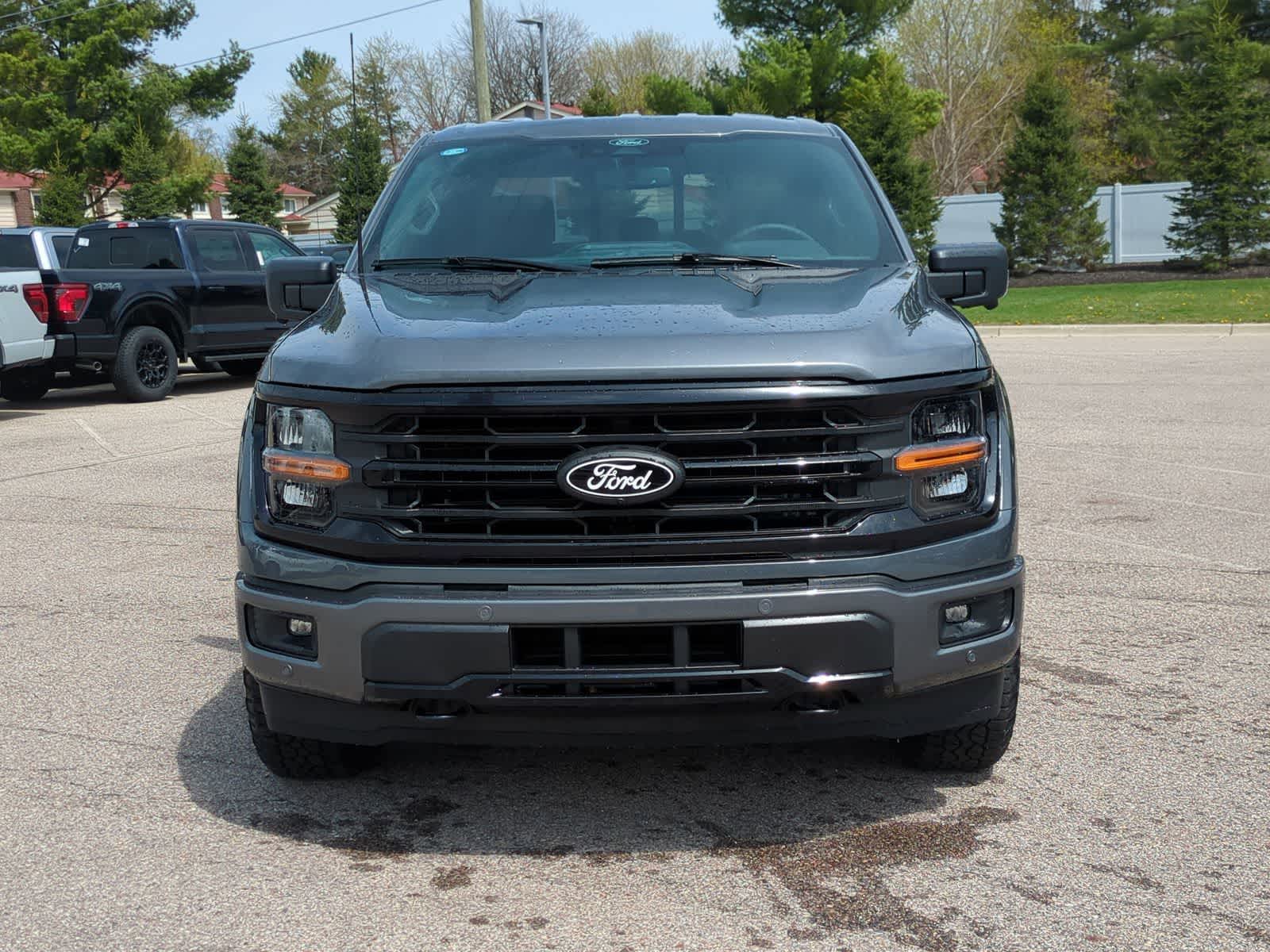 Thumbnail: 2026 Ford F-150 - 3