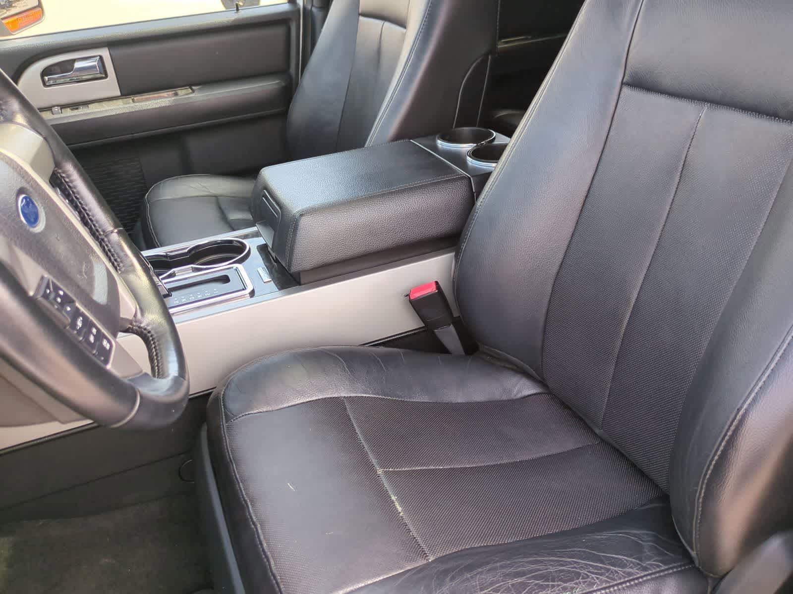 Thumbnail: 2016 Ford Expedition EL - 16