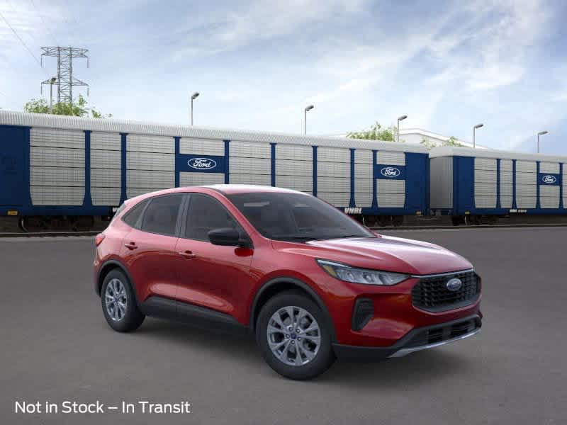 Thumbnail: 2025 Ford Escape - 7