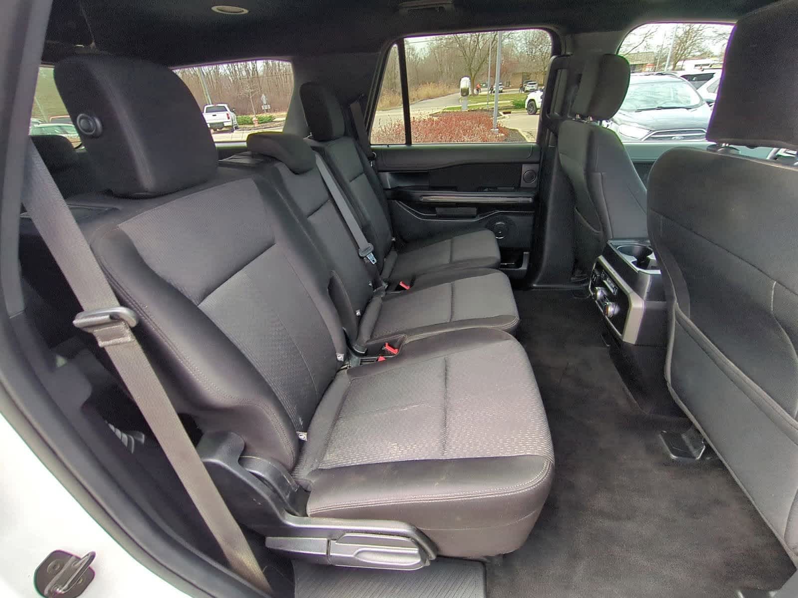 2018 Ford Expedition XLT 20