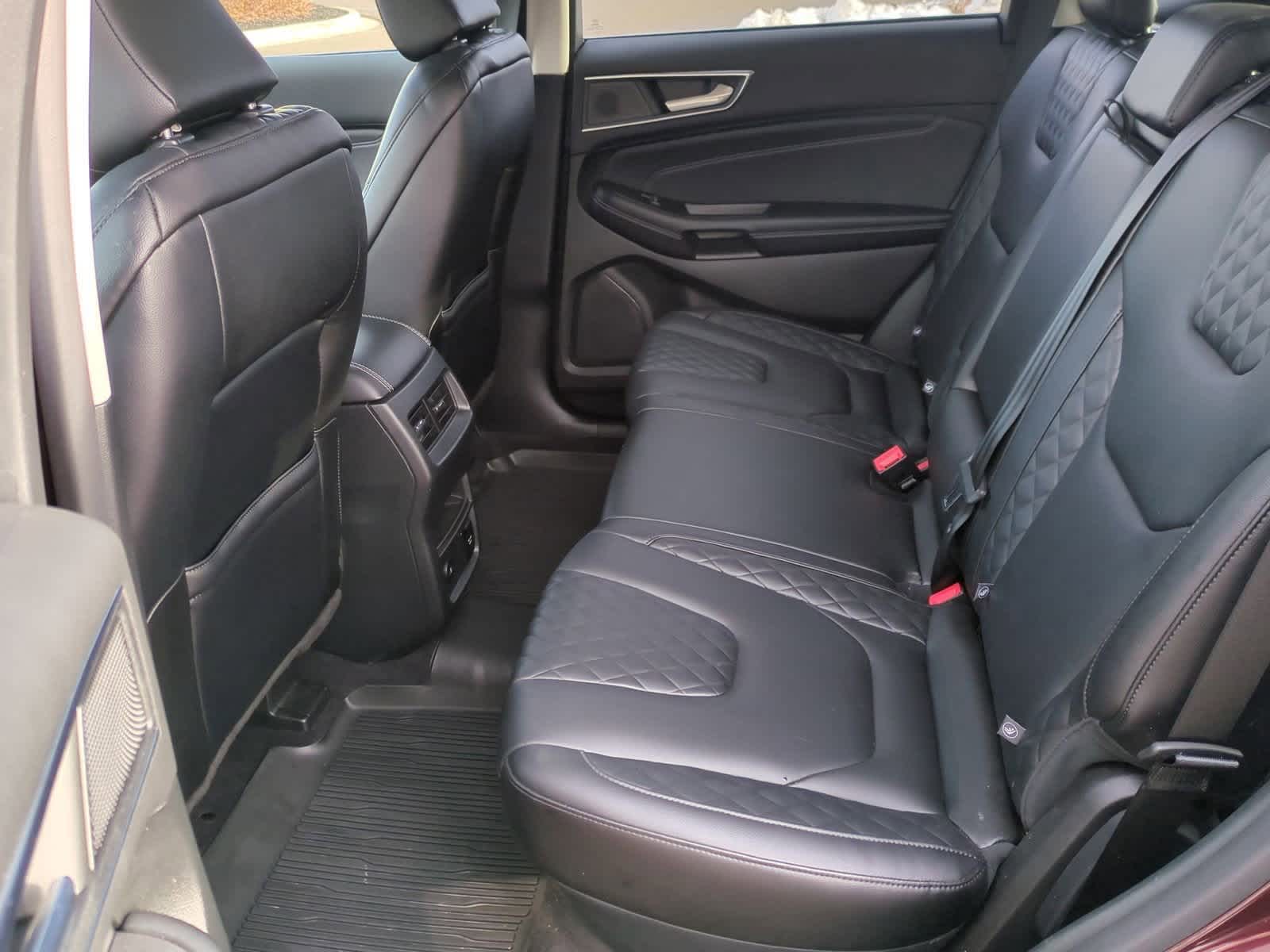 Thumbnail: 2023 Ford Edge - 19