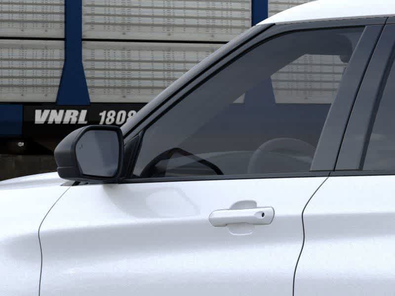 Thumbnail: 2026 Ford Explorer - 20