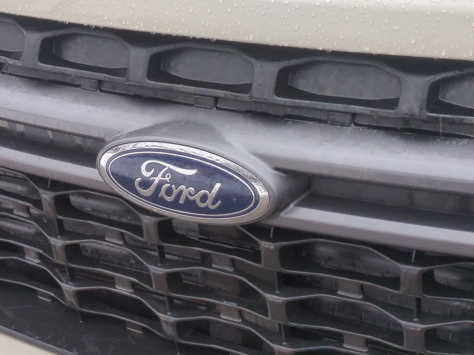 Thumbnail: 2024 Ford Maverick - 12