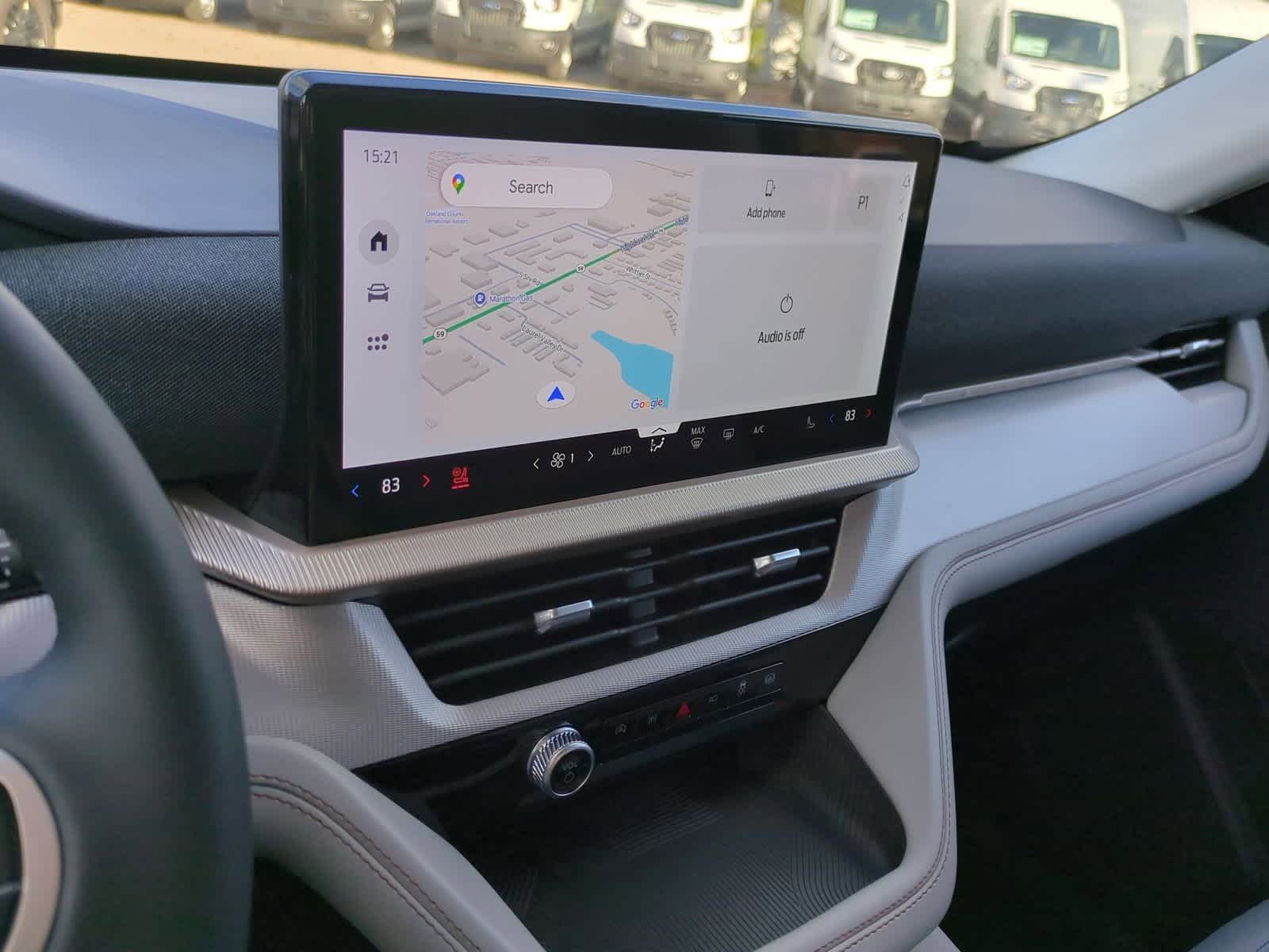 Thumbnail: 2026 Ford Explorer - 29