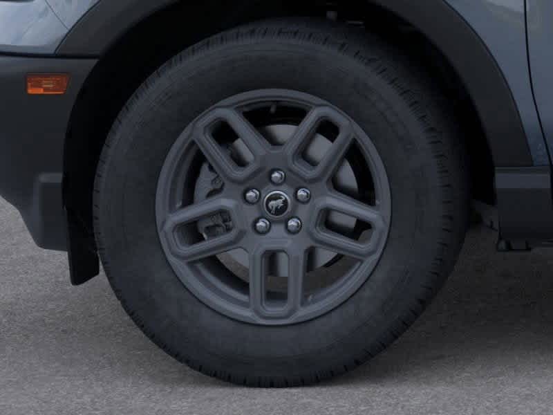 Thumbnail: 2025 Ford Bronco Sport - 19