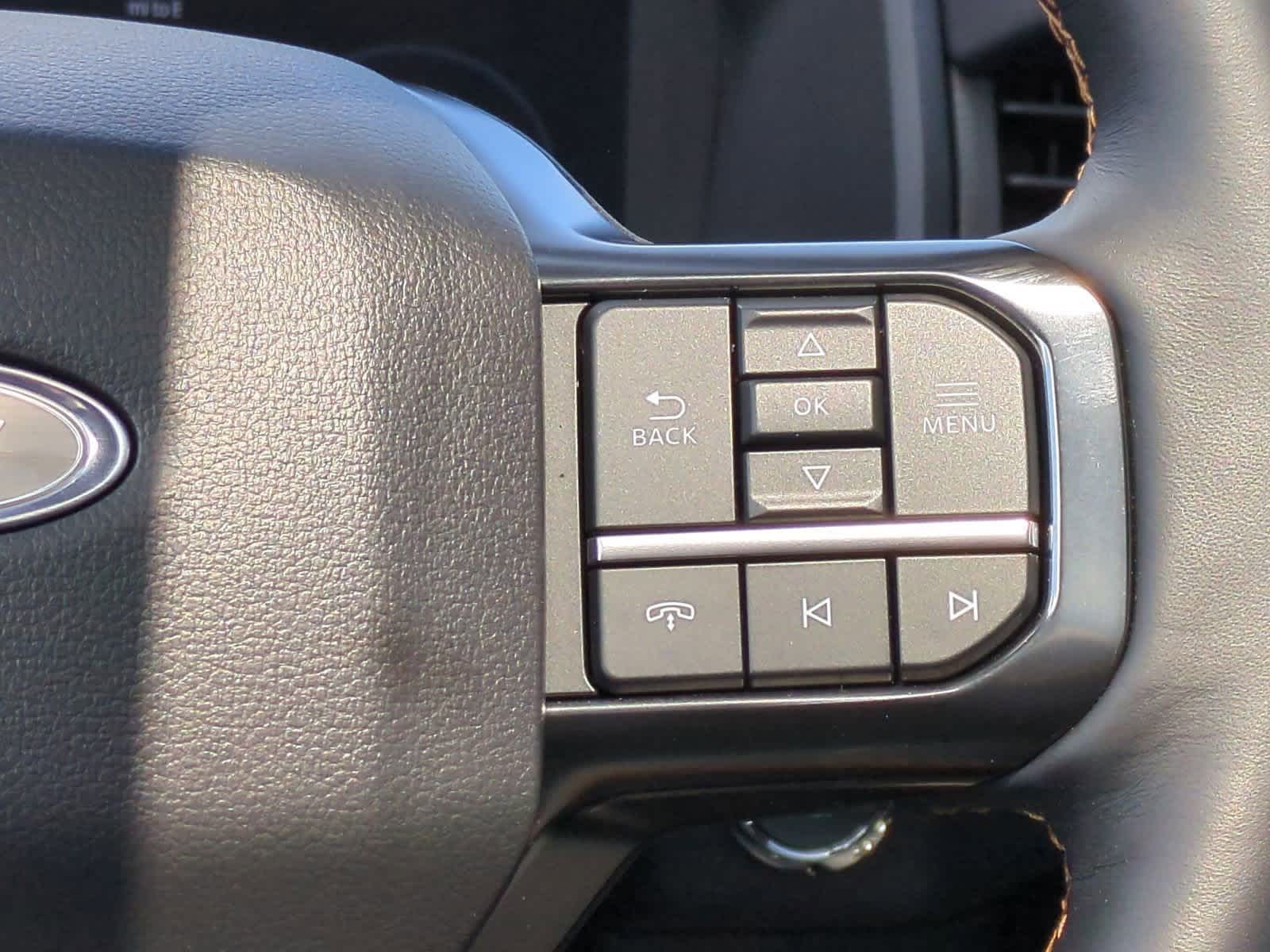 Thumbnail: 2024 Ford Expedition MAX - 26