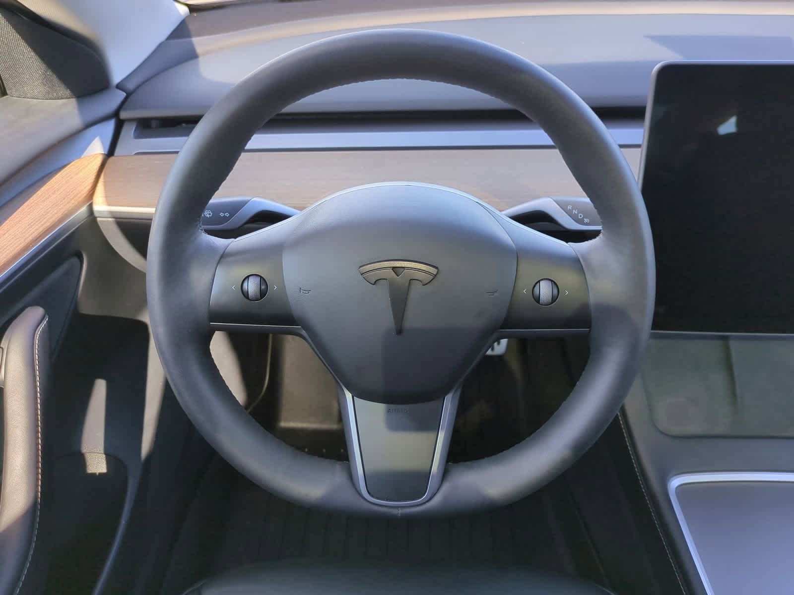Thumbnail: 2022 Tesla Model 3 - 24