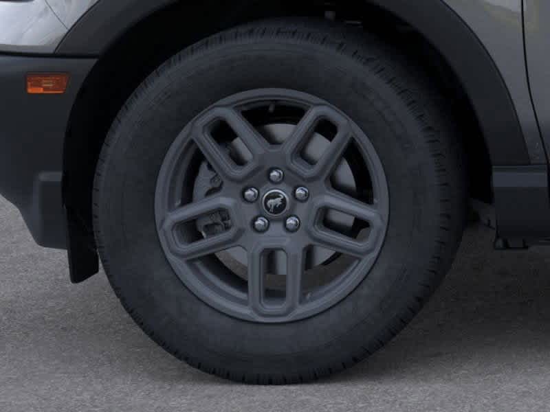 Thumbnail: 2025 Ford Bronco Sport - 19