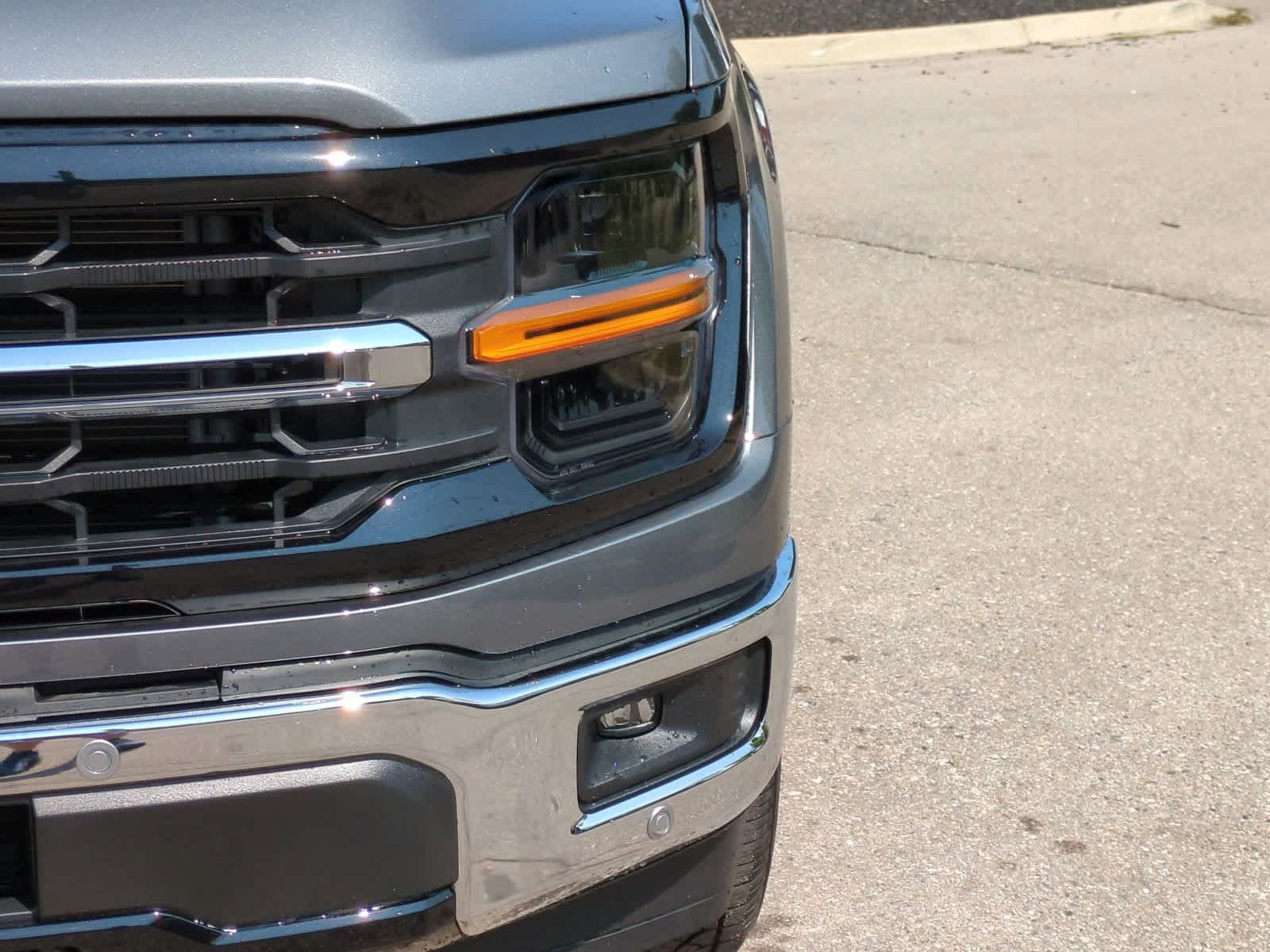 Thumbnail: 2024 Ford F-150 - 11