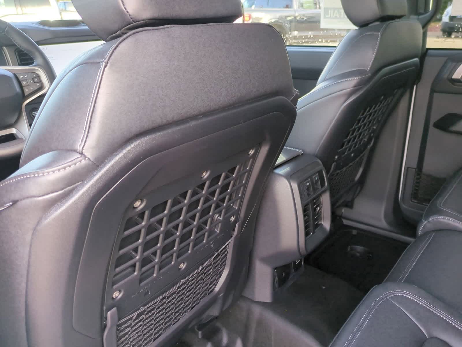 Thumbnail: 2025 Ford Bronco - 18