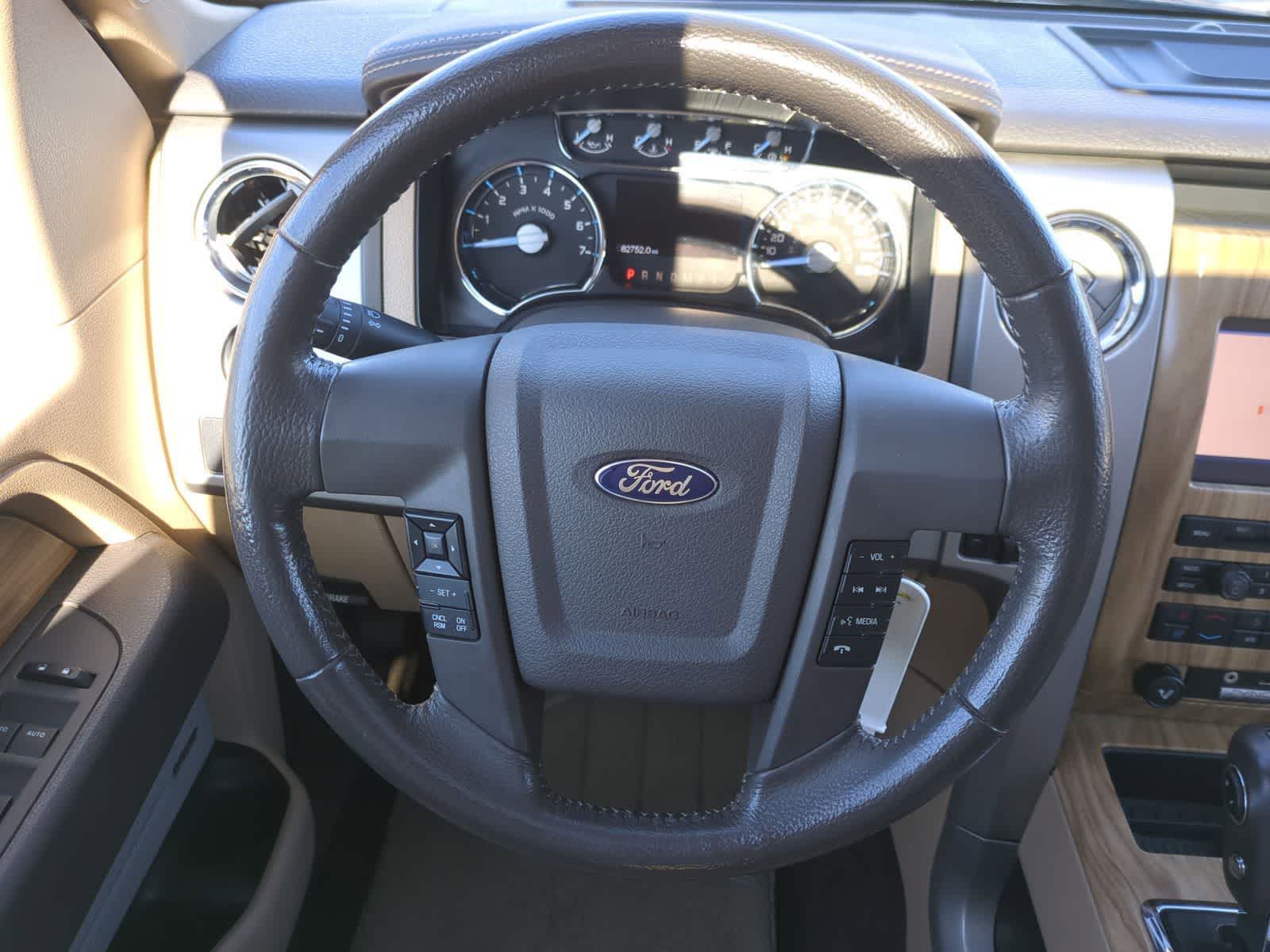 Thumbnail: 2011 Ford F-150 - 24