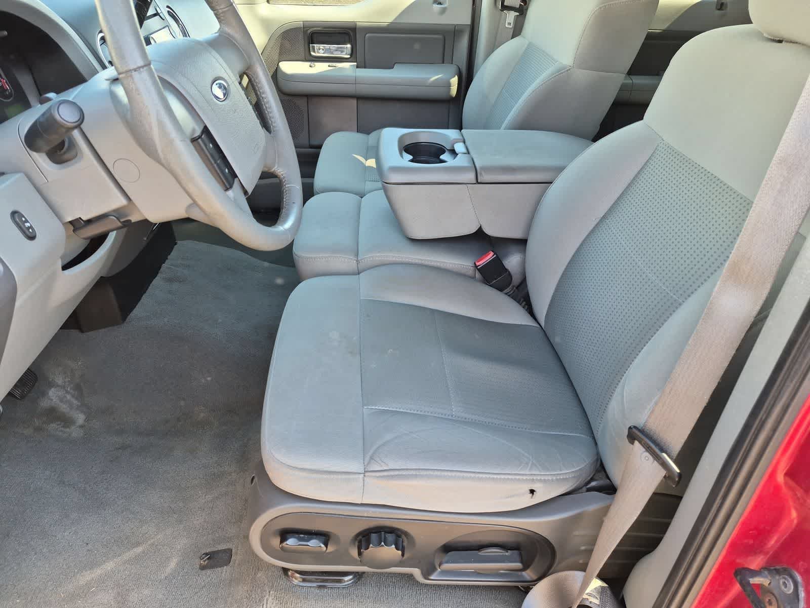 Thumbnail: 2007 Ford F-150 - 15