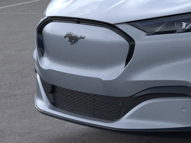Thumbnail: 2025 Ford Mustang Mach-E - 16