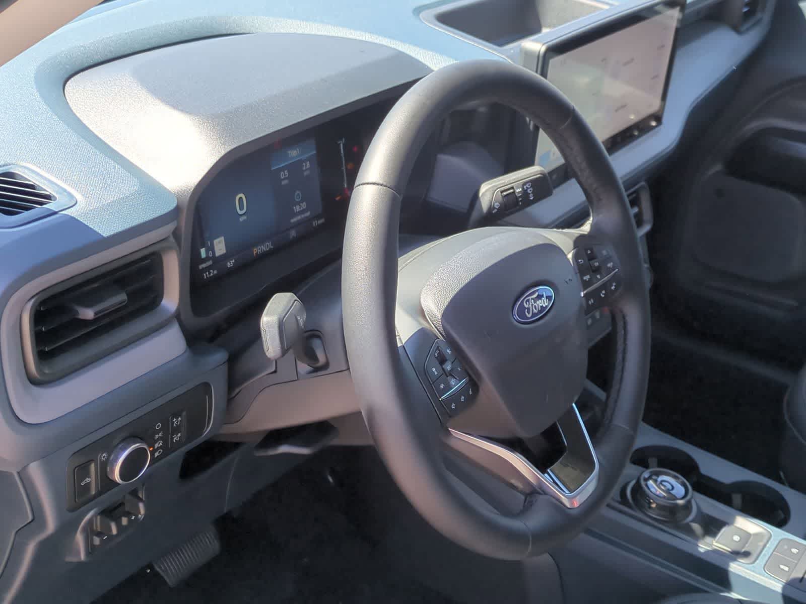 Thumbnail: 2026 Ford Maverick - 10