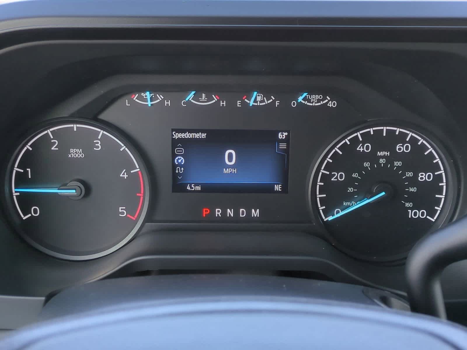 2025 Ford Econoline E-350 30